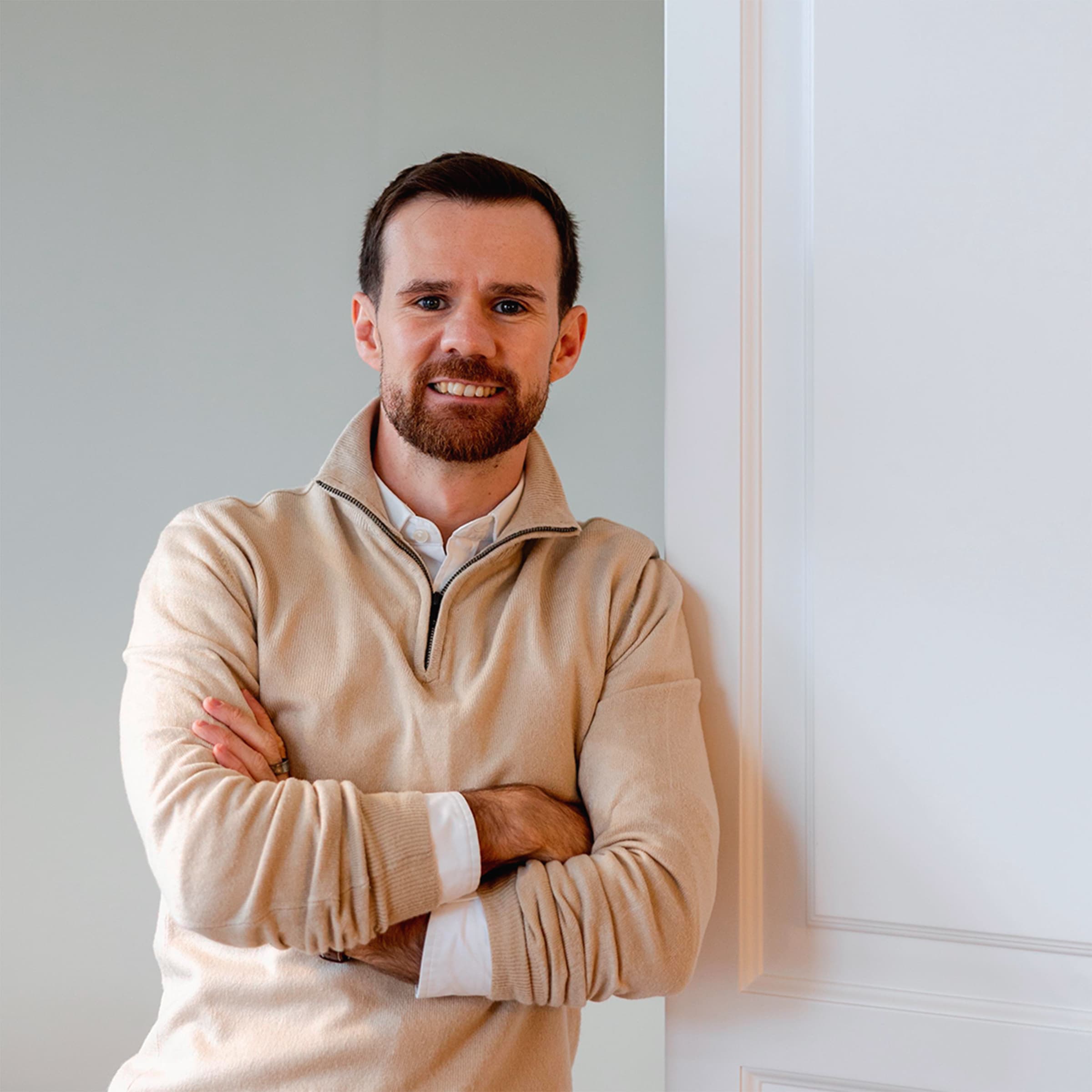 Bild zur Folge „What if money didn't exist – Kyran O'Neill“