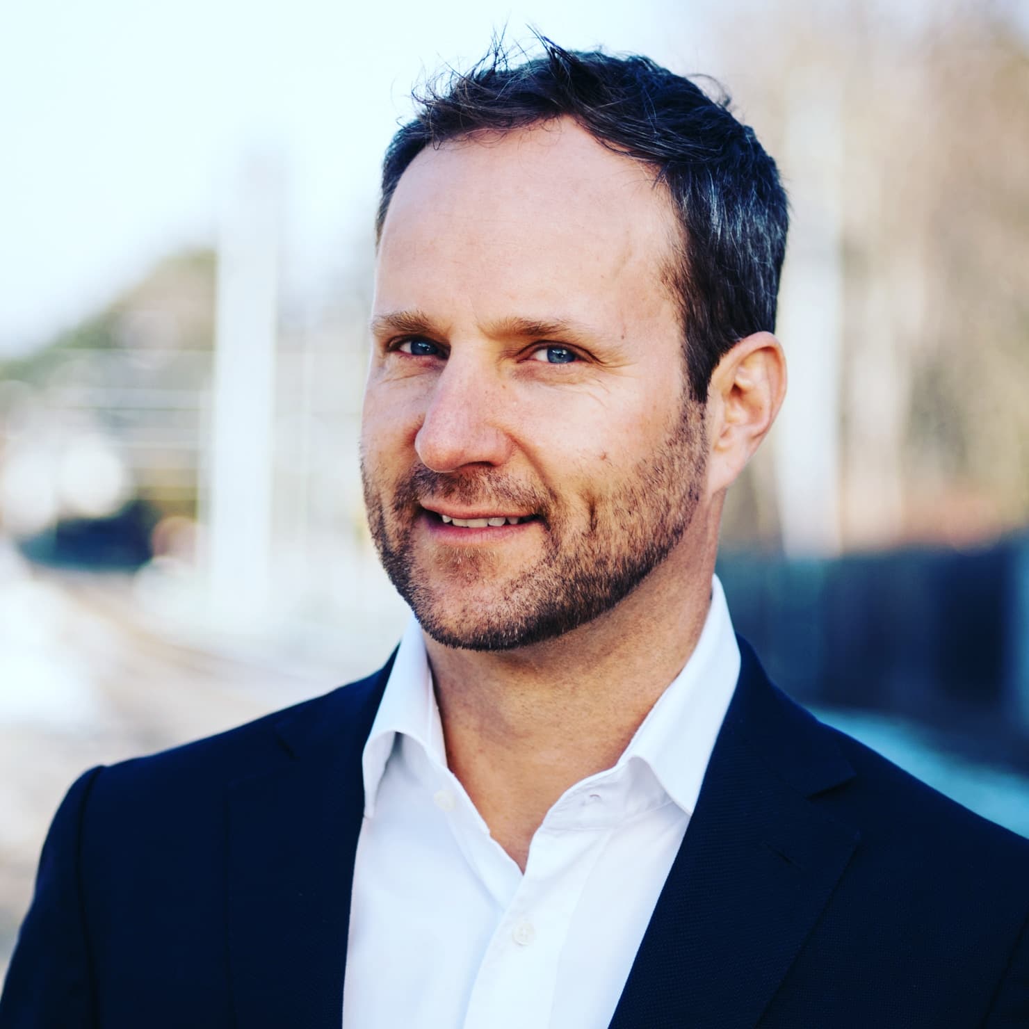 Bild zur Folge „Der Krieg in dir - Matthias Strolz“